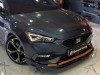 SEAT LEON MK4 (2021...)ÖN TAMPON EKİ-----fibersan tuning
